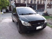 Hyundai Getz 2006 Model M/T All Power