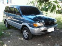 Toyota Revo Gas 1999 for sale 