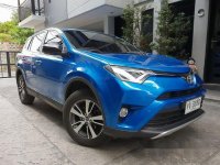 Toyota RAV4 2016 for sale