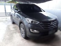 2013 Hyundai Santa Fe for sale