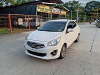 Mitsubishi Mirage G4 2018 for sale