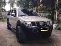 Beautiful Like New 2014 Nissan Navara