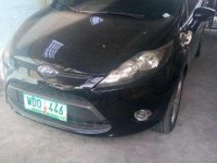 Ford Fiesta 2013 for sale