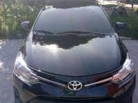 2017 Toyota Vios E for sale