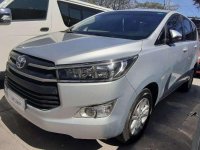 2018 Toyota Innova E for sale