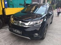 Honda Br-V 2018 for sale