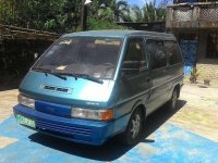 Nissan Vanette 2000 model for sale