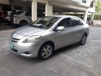 Toyota Vios 1.5G At 2008 for sale