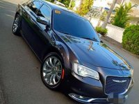 2017 Chrysler 300c FOR SALE