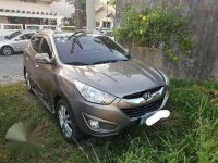 2012 Hyundai Tucson for sale