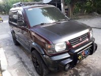 2001 Mitsubishi Adventure for sale