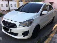 2014 Mitsubishi Mirage G4 for sale