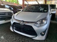 2017 Toyota Wigo for sale