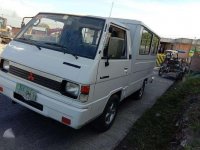 1996 Mitsubishi L300 for sale