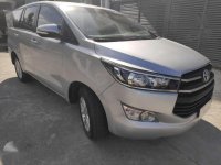 2017 Toyota Innova 2.8E for sale