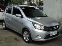 2016 Suzuki Celerio Automatic for sale