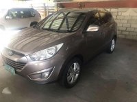 Hyundai Tucson 2012 for sale