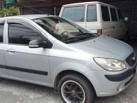 2010 Hyundai Getz Good running condition All power