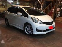 SELLING Honda Jazz ge 2012 cbu japan made