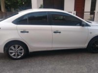 FOR SALE TOYOTA Vios 1.3 J Manual Assume Balance 2016