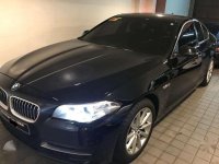 2016 BMW 520d APEC edition FOR SALE