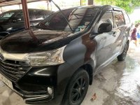 2017 Toyota Avanza for sale