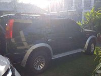 Ford Everest MT 2006 for sale