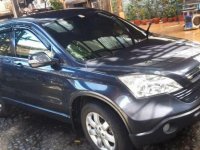 Honda CRV 2008 for sale