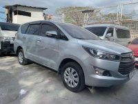 2017 Toyota Innova 2800J for sale