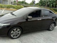 Honda City E 2013 for sale