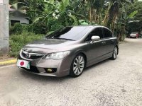 Honda Civic 2009 2.0s for sale