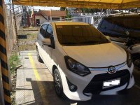 Toyota Wigo 2018 for sale