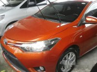 Toyota Vios 2016 for sale