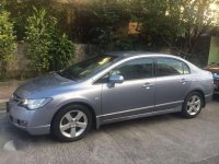 2007 Honda Civic for sale