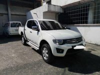 Mitsubishi Strada 2013 For Sale