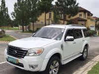 2011 Ford Everest for sale