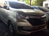 2017 Toyota Avanza for sale