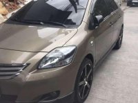 Toyota Vios J 1.3 2013 for sale