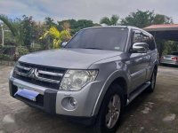 Mitsubishi Pajero 2008 for sale