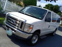 2010 Ford E-150 FOR SALE