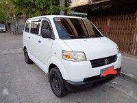 Apv Suzuki 2011 for sale