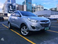 2010 Hyundai Tucson for sale