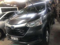 2017 Toyota Avanza for sale