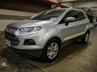 2015 Ford Ecosport for sale