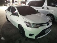 Toyota Vios 2014 1.3 MT FOR SALE