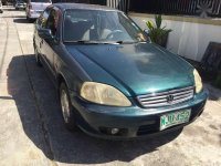 1999 Honda Civic for sale