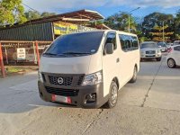 2017 Nissan NV350 Urvan (18 seater) MT FOR SALE
