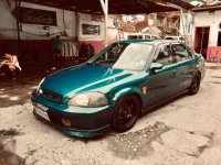 Honda Civic 1997 for sale