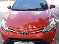 Toyota Vios 2016 for sale