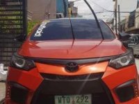 Toyota Vios 2013 1.5G for sale